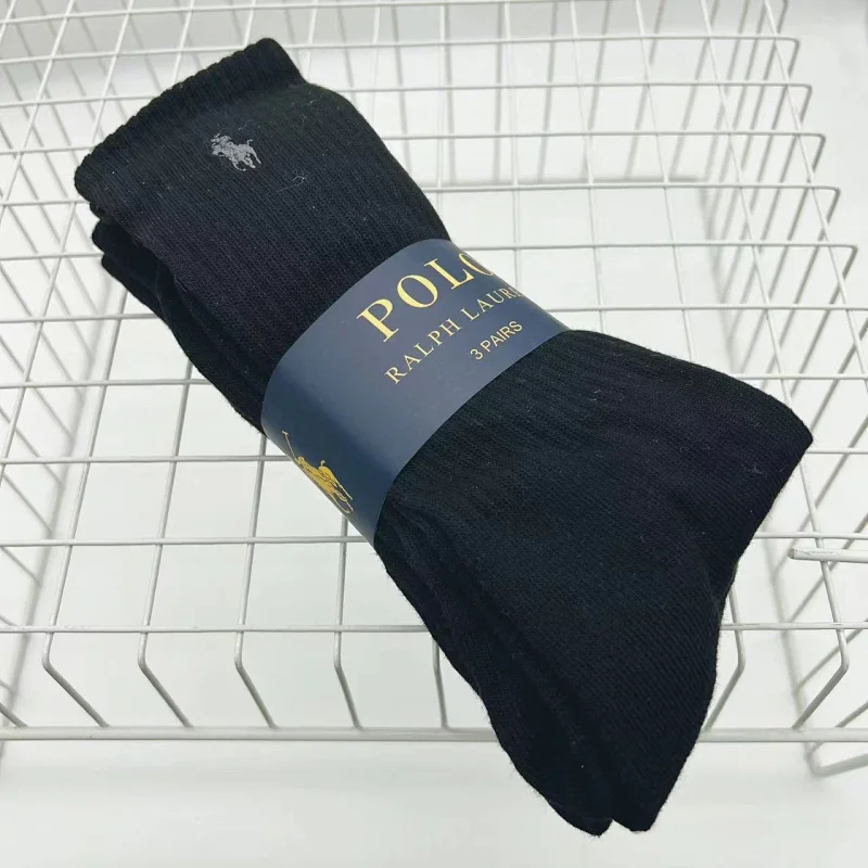 黑色高筒(3双) 黑色高筒(3双)