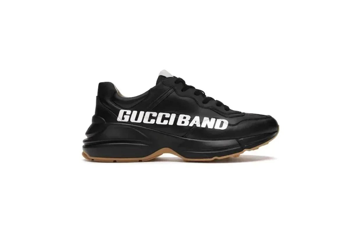 G Band G Band