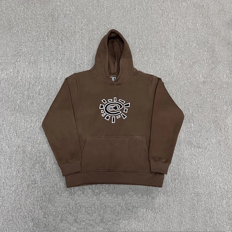 深棕色【卫衣】 深棕色【卫衣】