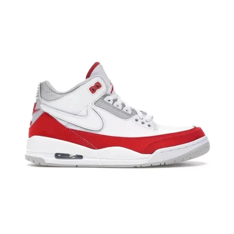 Tinker White University Red CJ0939-100 Tinker White University Red CJ0939-100