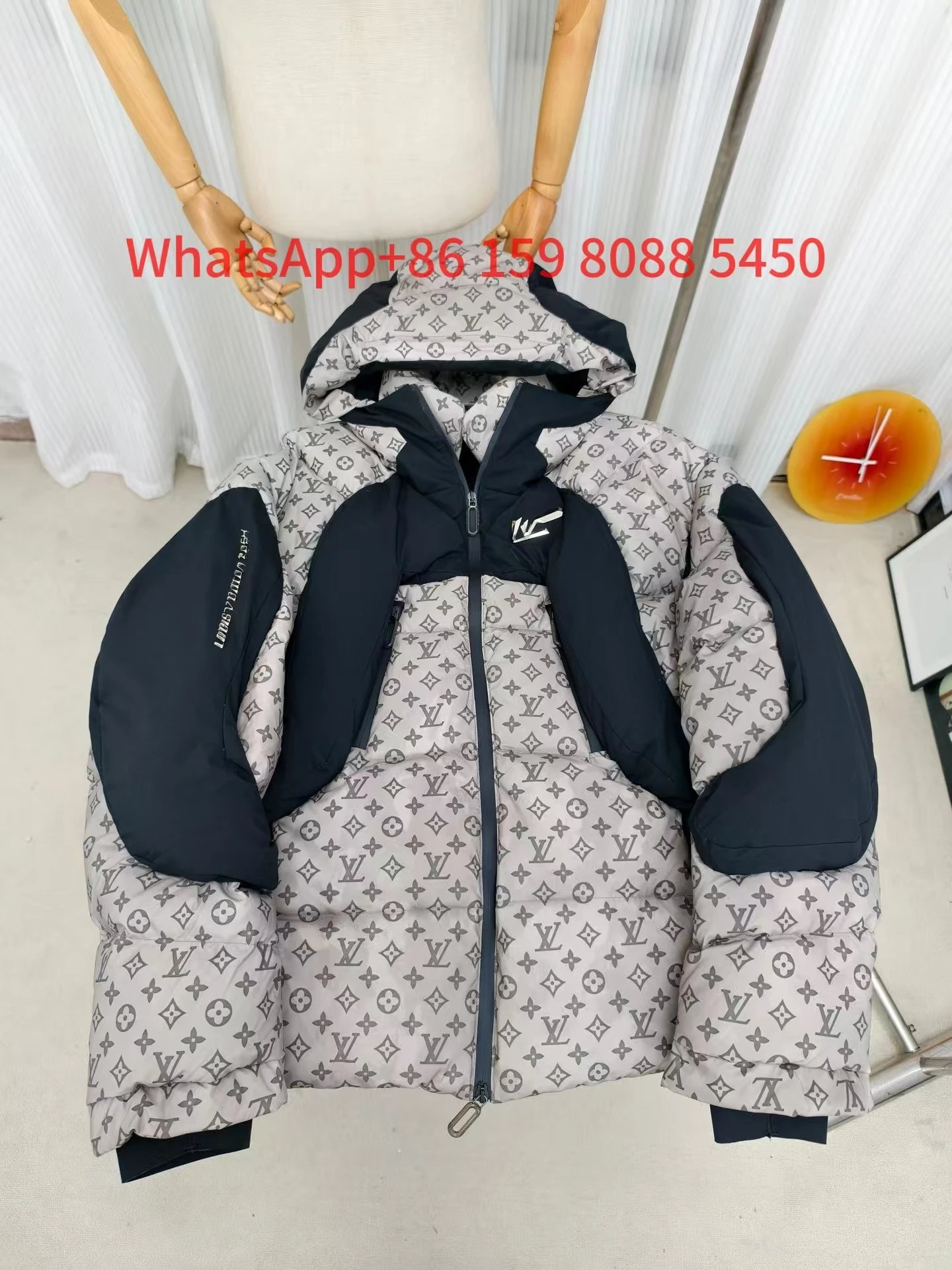 3(高品质白鹅绒) 3(高品质白鹅绒)