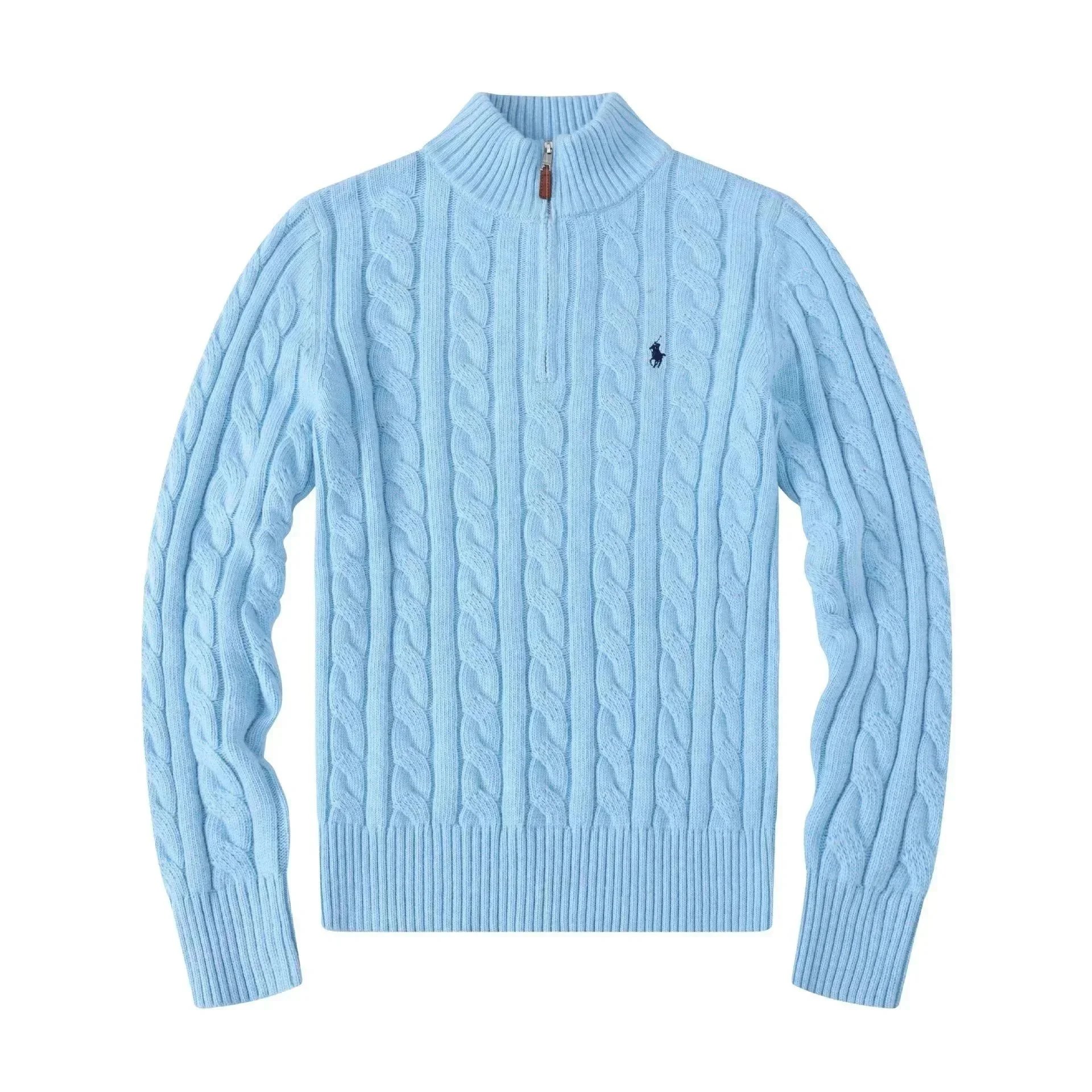 拉链天蓝色 拉链天蓝色