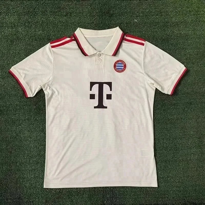 ZZH24-25拜仁第二客场 ZZH24-25拜仁第二客场