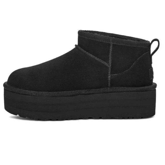 13-GG黑中厚底 13-GG黑中厚底