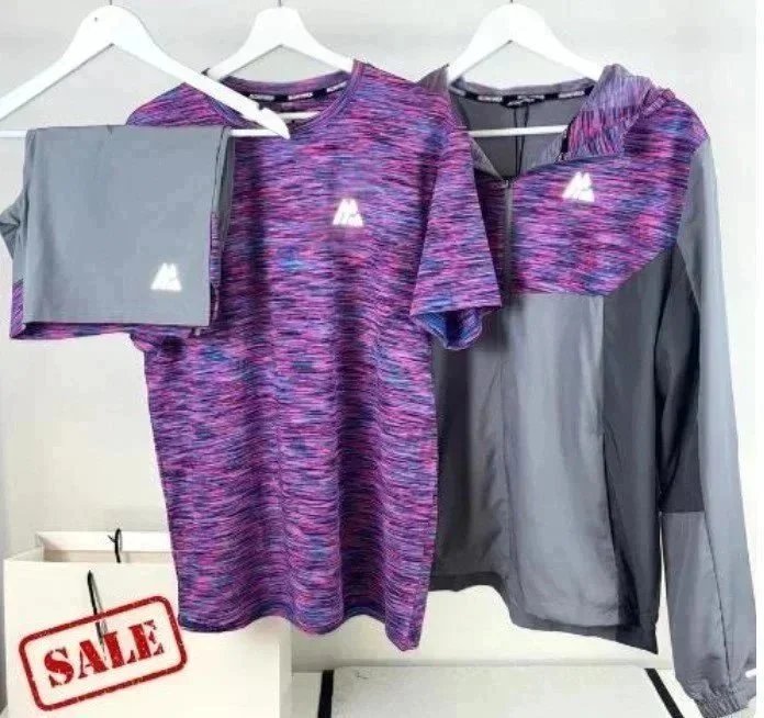 (短裤版三件套)-L267 (短裤版三件套)-L267