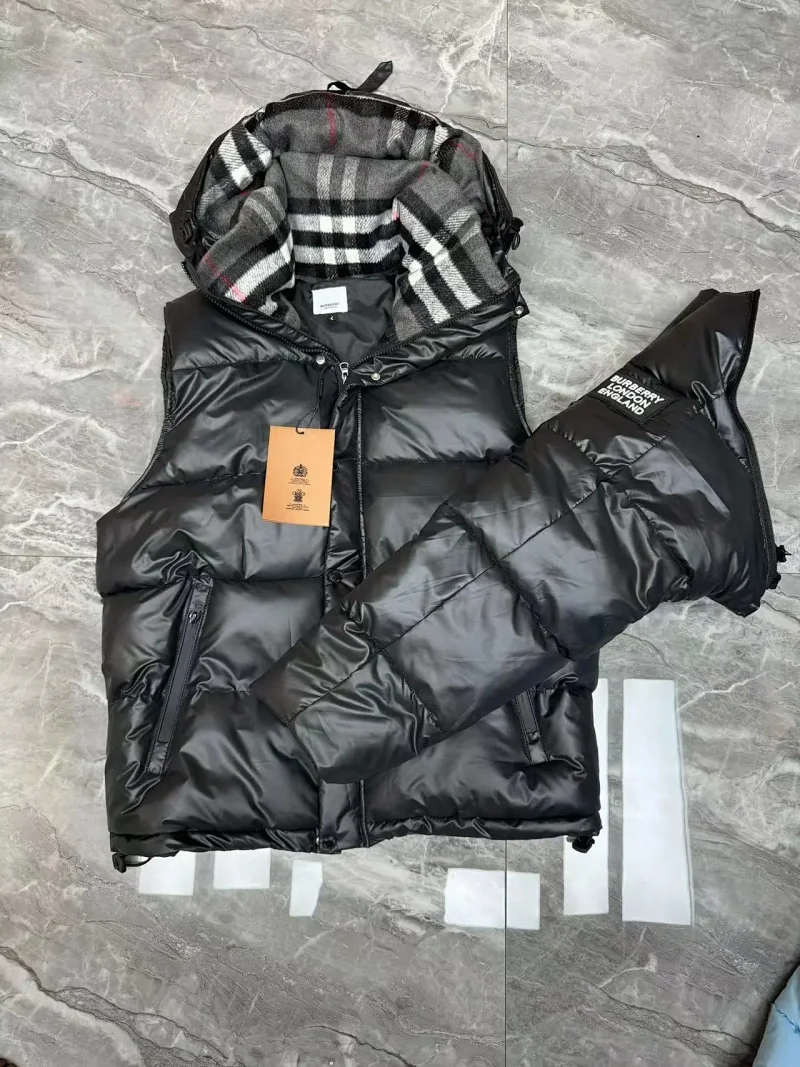 Burberry黑色 Burberry黑色