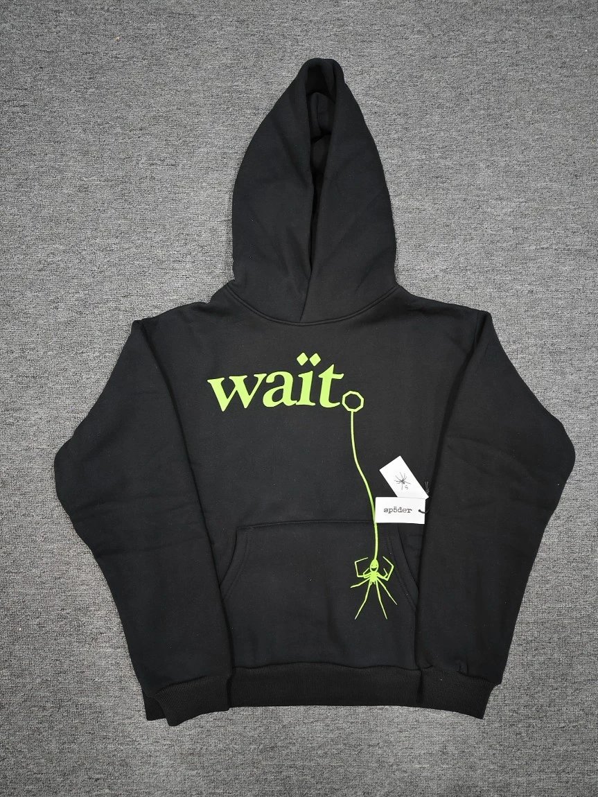 wait SMALLSpider wait SMALLSpider