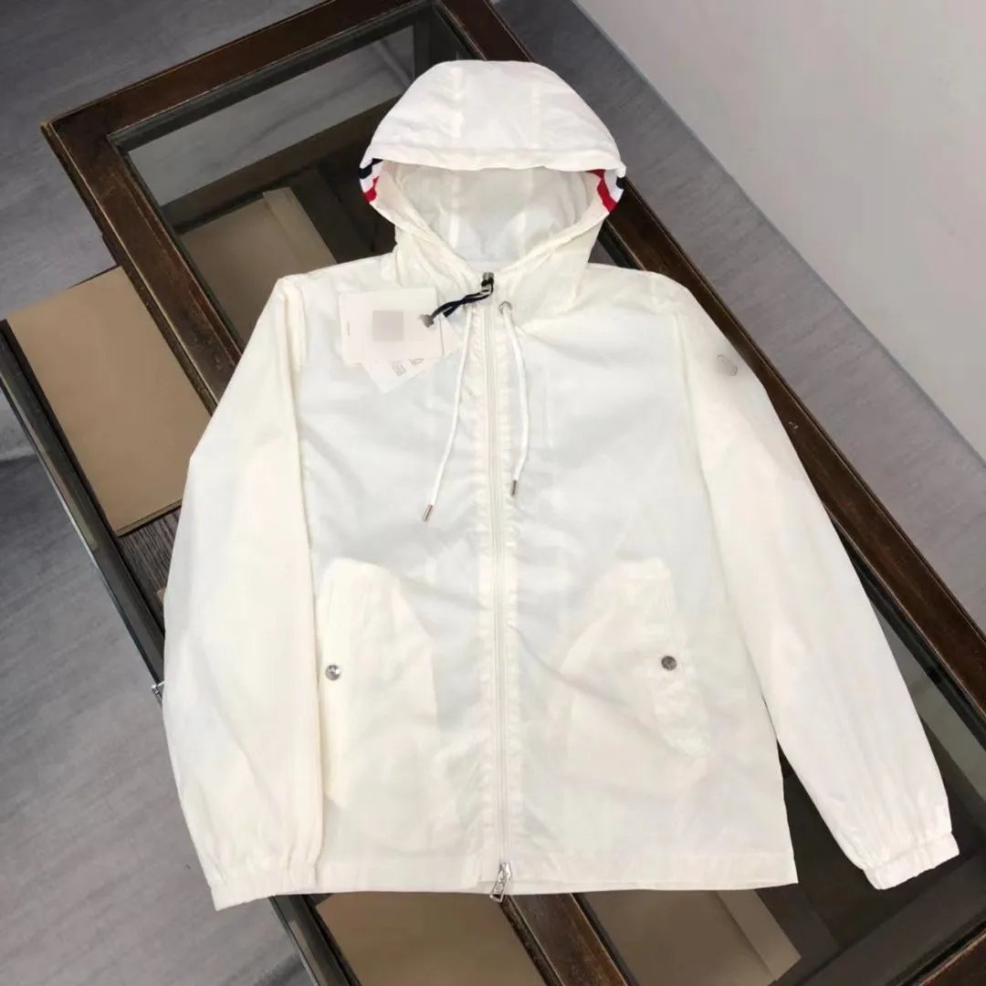 Moncler 01白色 Moncler 01白色