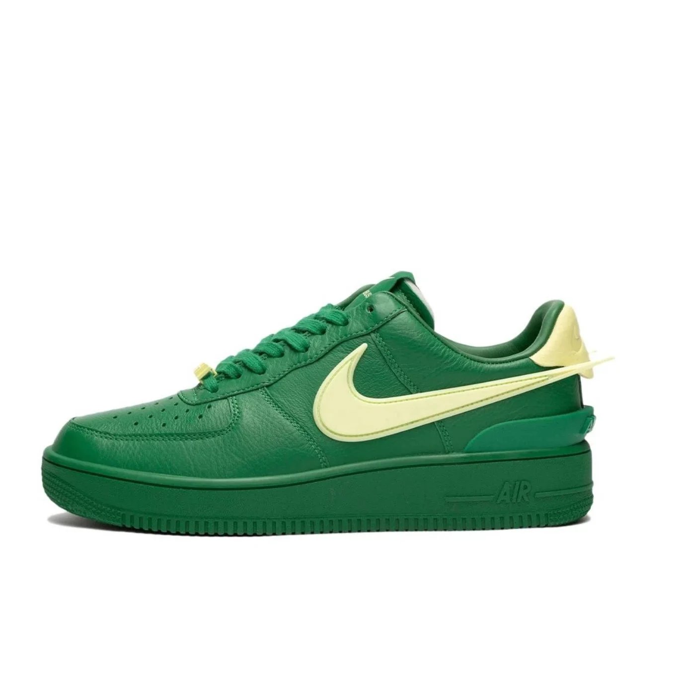 Ambush绿色黄钩特 Ambush绿色黄钩特