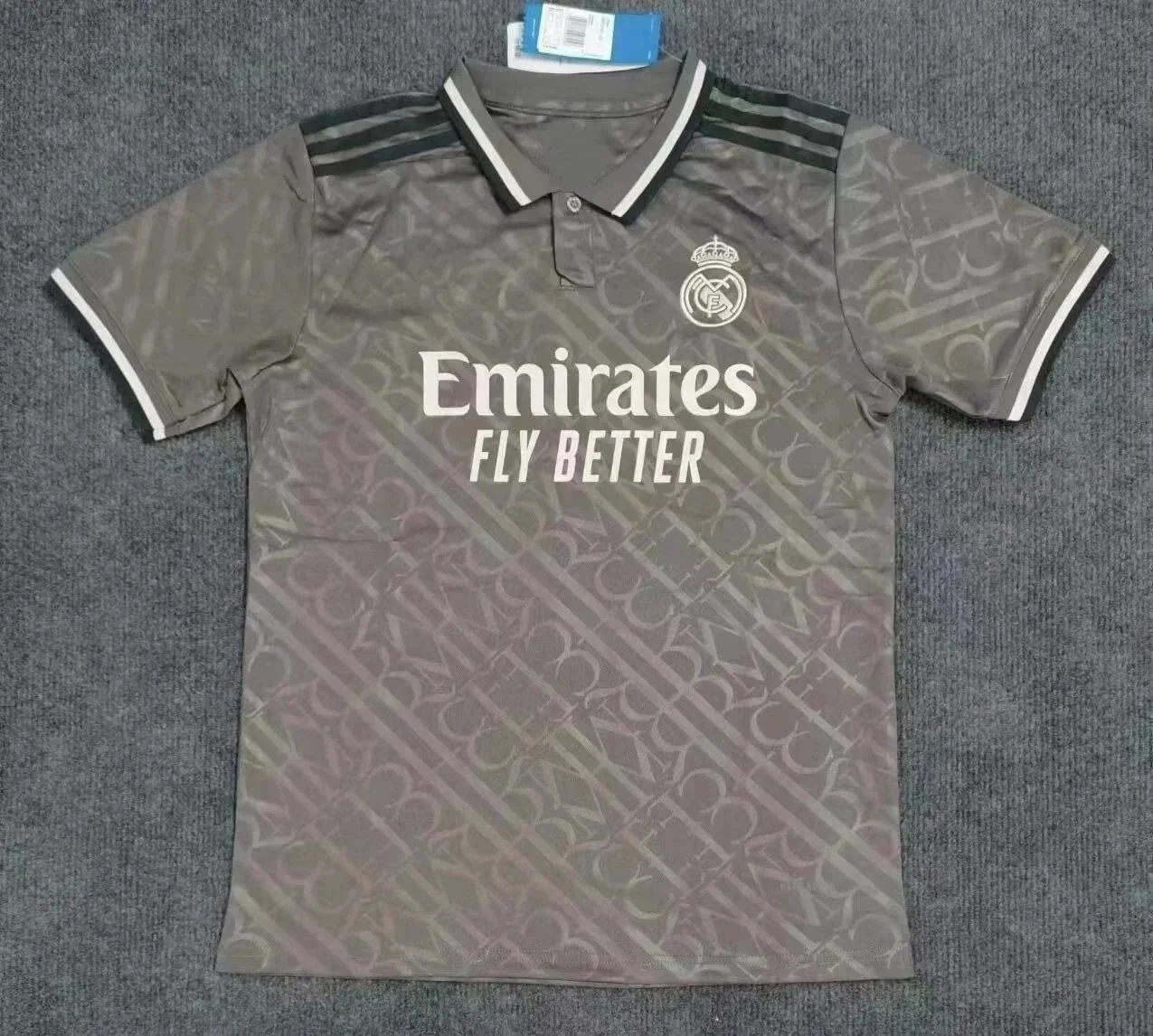 Real Madrid’s two away games Real Madrid’s two away games