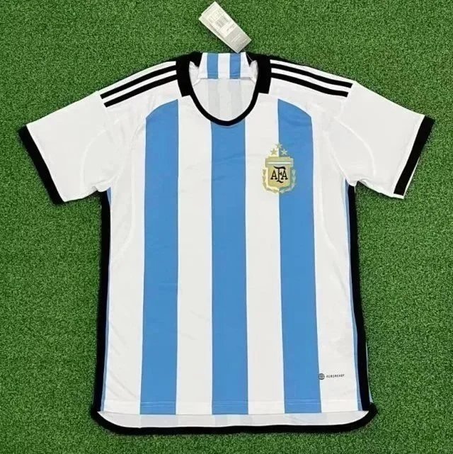 3-star Argentina home game 3-star Argentina home game