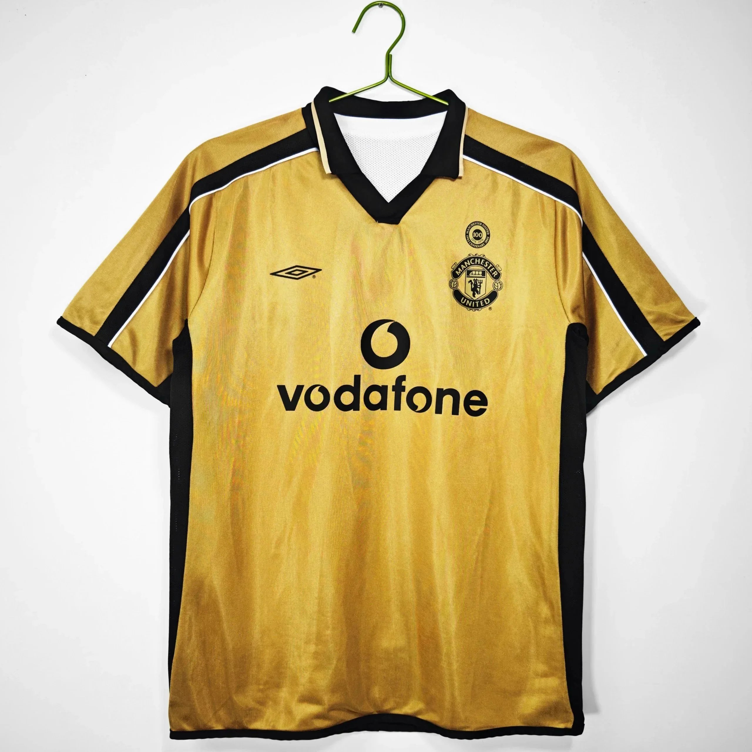 0102 Manchester United Commemorative Edition 0102 Manchester United Commemorative Edition