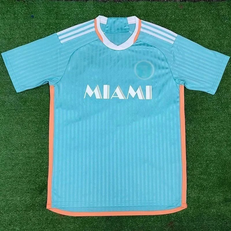 迈阿密国际第二客场 迈阿密国际第二客场