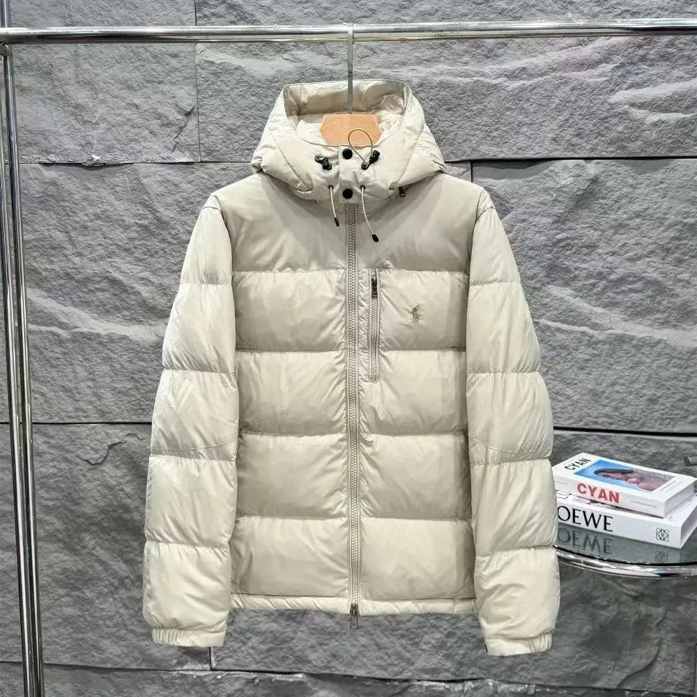 Ralph Lauren最高品质<90%白绒-白色 Ralph Lauren最高品质<90%白绒-白色