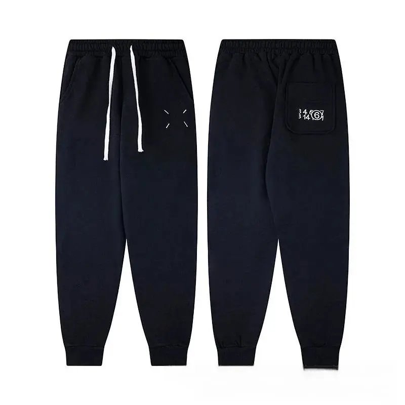 HS108黑色裤子 HS108黑色裤子