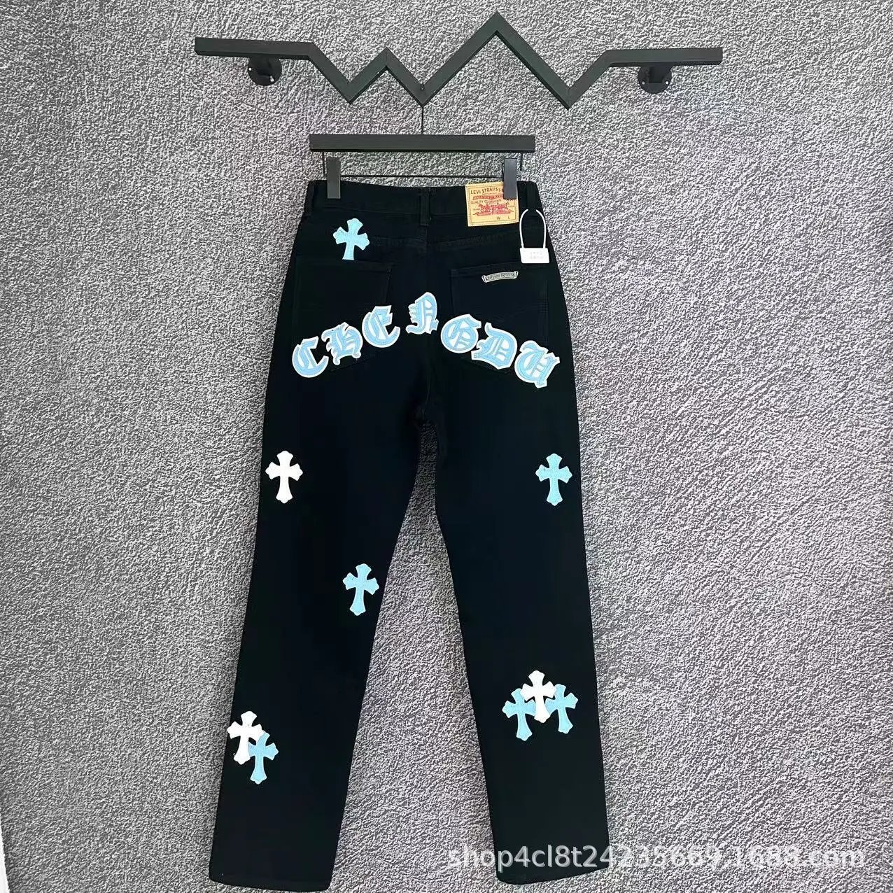 9904黑色蓝皮 9904黑色蓝皮
