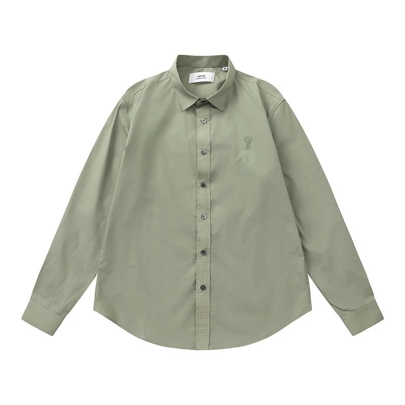 牛油果绿【825长袖款】 牛油果绿【825长袖款】