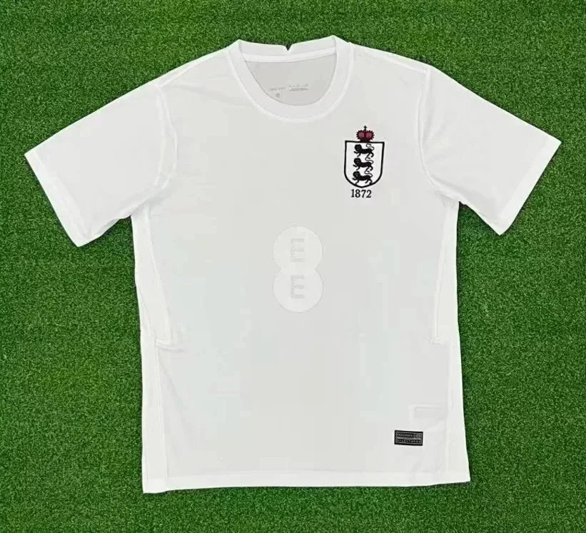 英格兰150周年纪念款 英格兰150周年纪念款