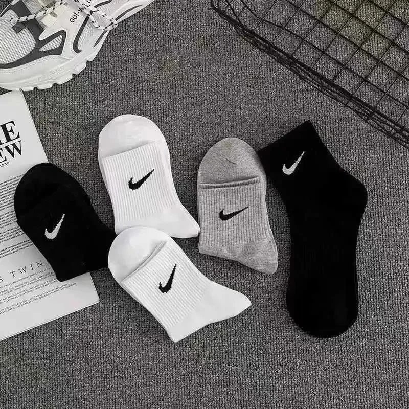 3 pairs【1black+1white+1grey】 3 pairs【1black+1white+1grey】