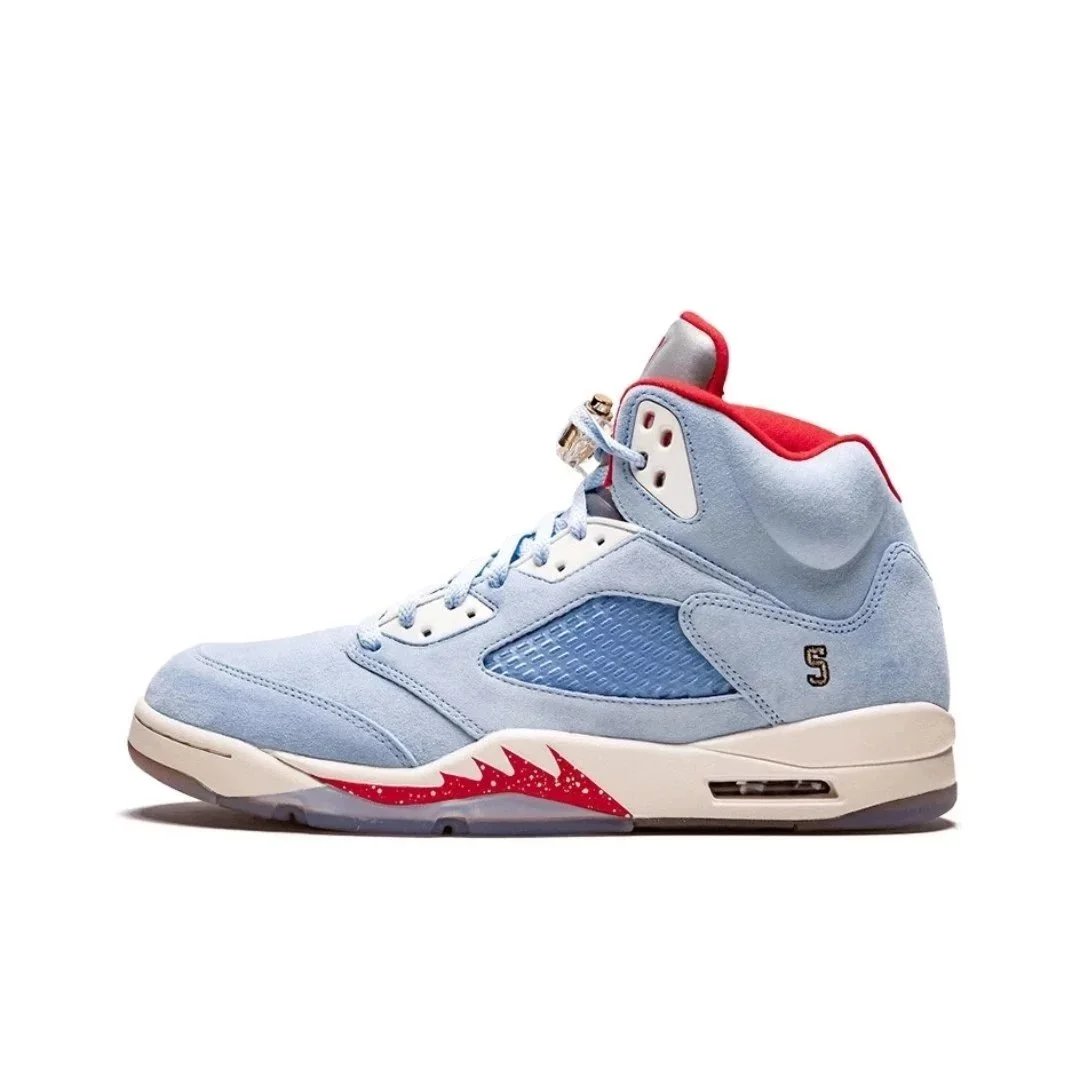 乔丹之子 冰蓝 CI1899-400 乔丹之子 冰蓝 CI1899-400