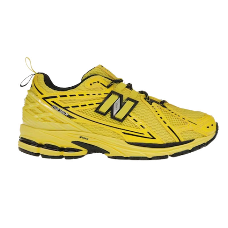 Blazing Yellow-M1906RGA Blazing Yellow-M1906RGA