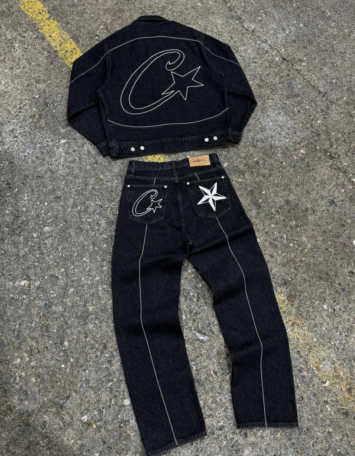 8009黑色裤子 8009黑色裤子