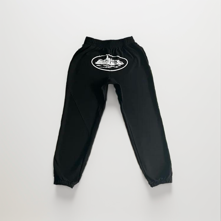 黑(白印) 黑(白印)