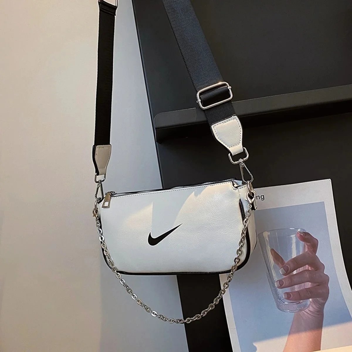 4 4