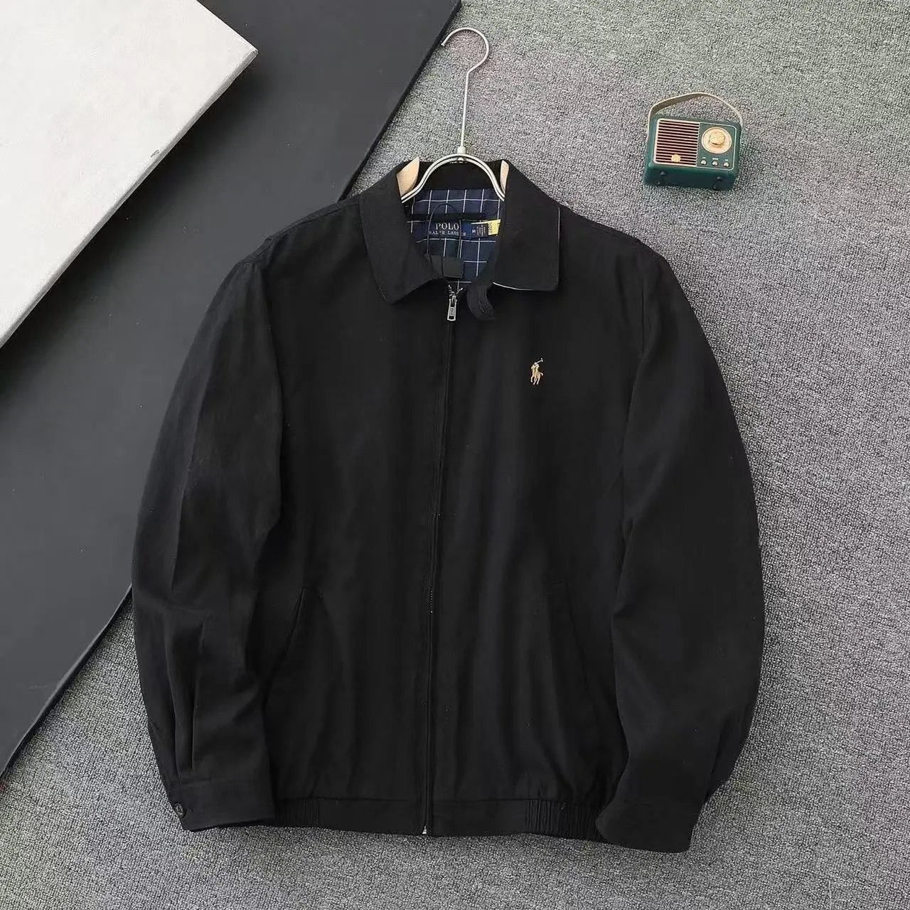 04-夹克黑色 04-夹克黑色