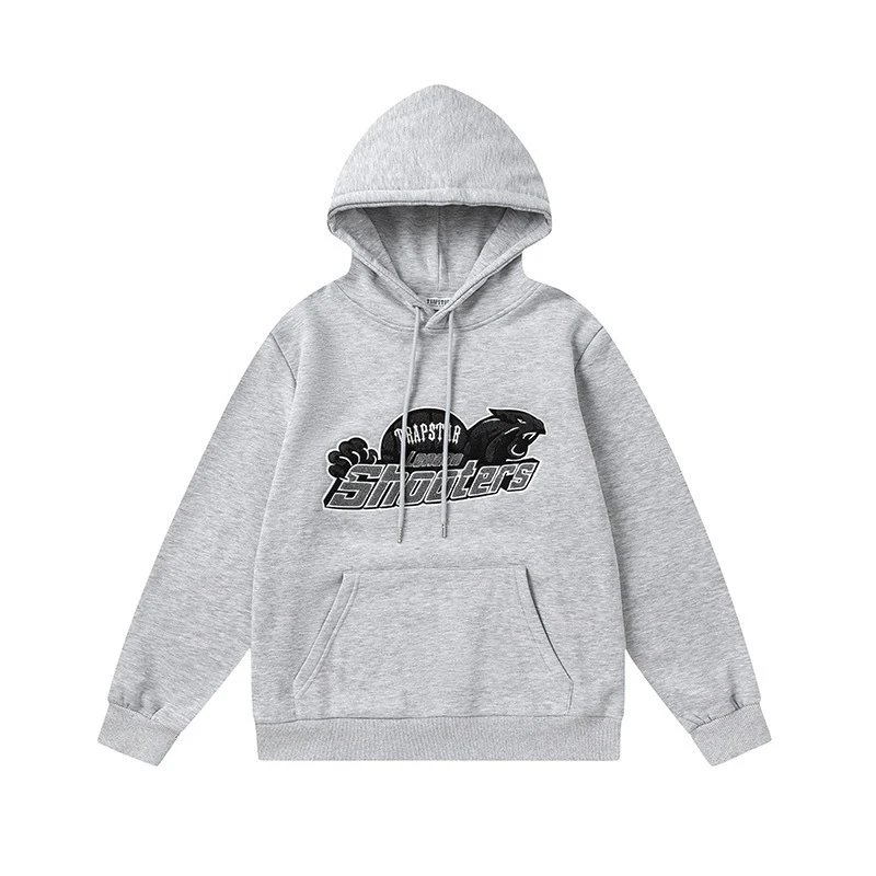8869灰色卫衣 8869灰色卫衣