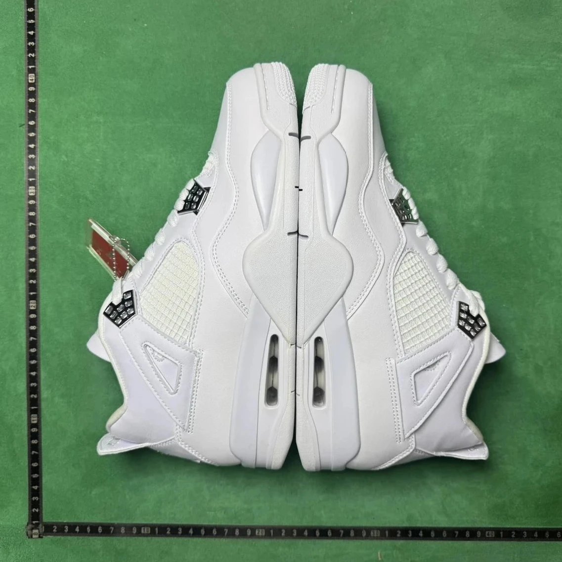 21号白猫纯白308497-100 21号白猫纯白308497-100
