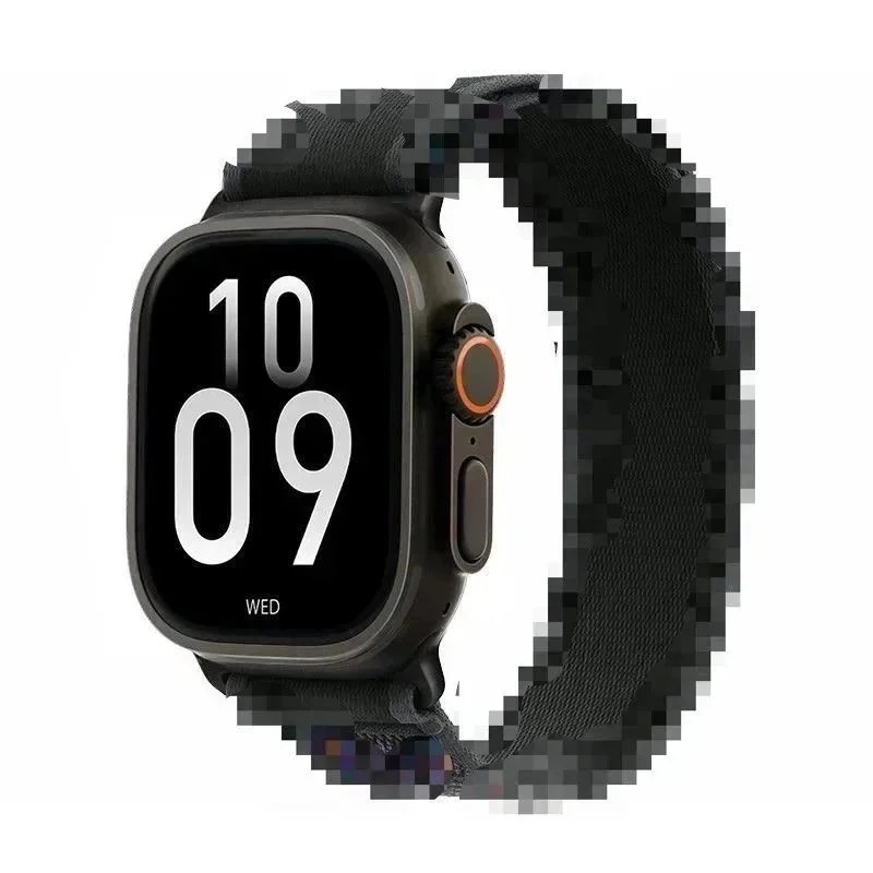Ultra2 黑色(2024) Ultra2 黑色(2024)