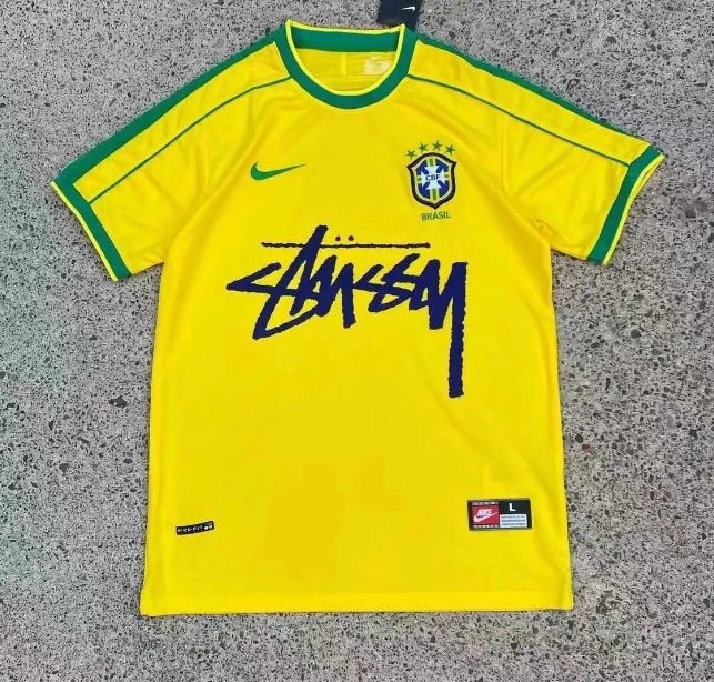斯图西款98巴西 斯图西款98巴西