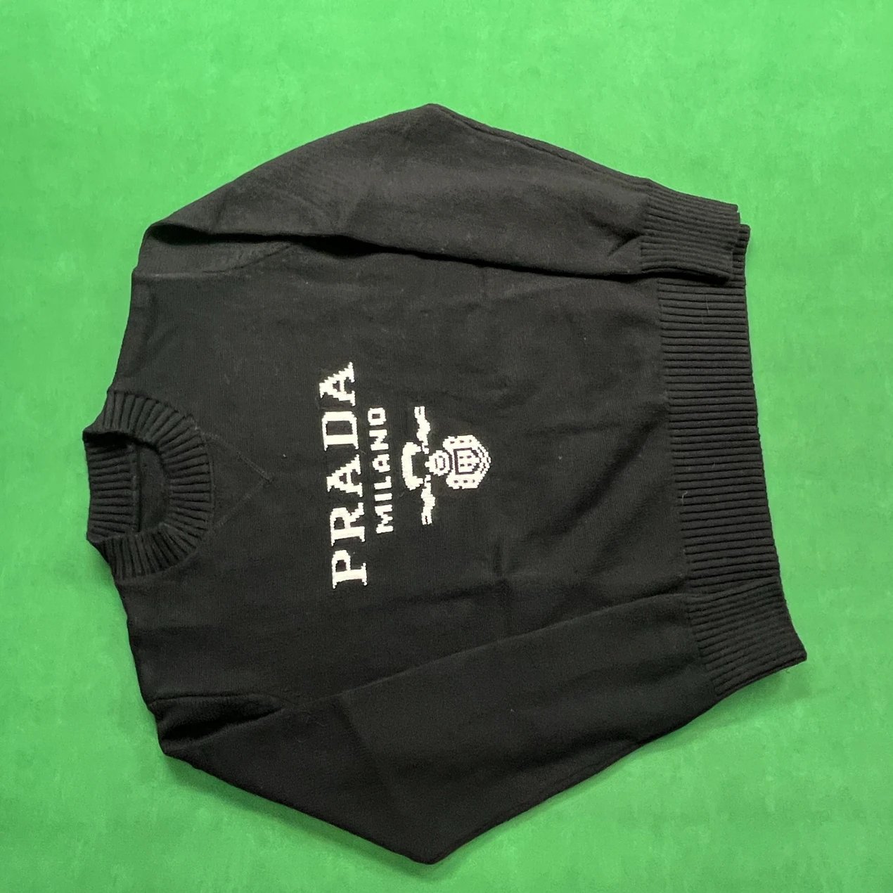 Black Black