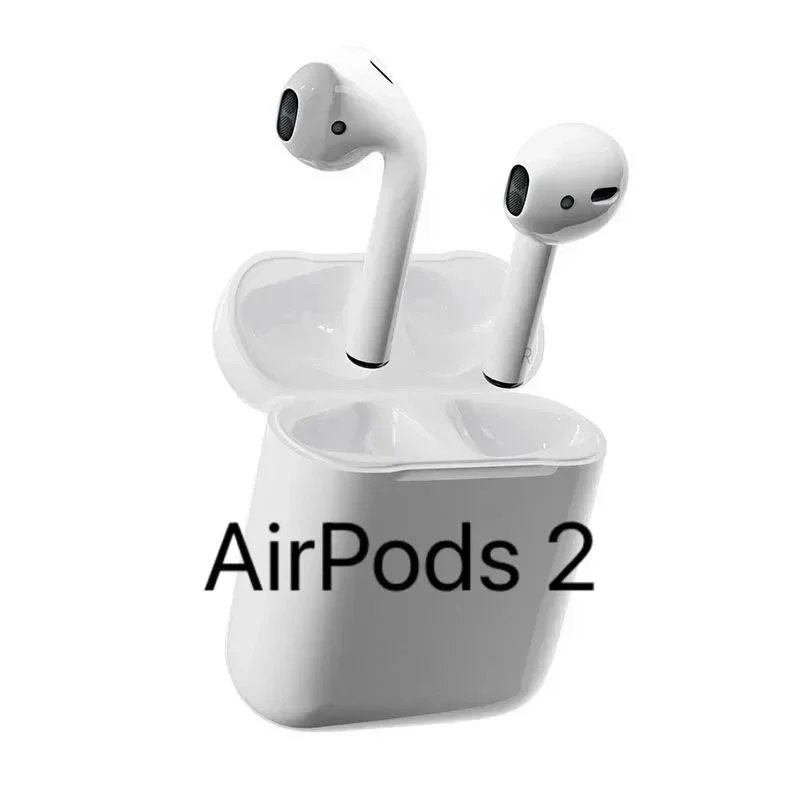 AirPods 2 (Lightning) AirPods 2 (Lightning)