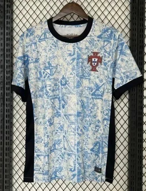 24-25葡萄牙客场 24-25葡萄牙客场
