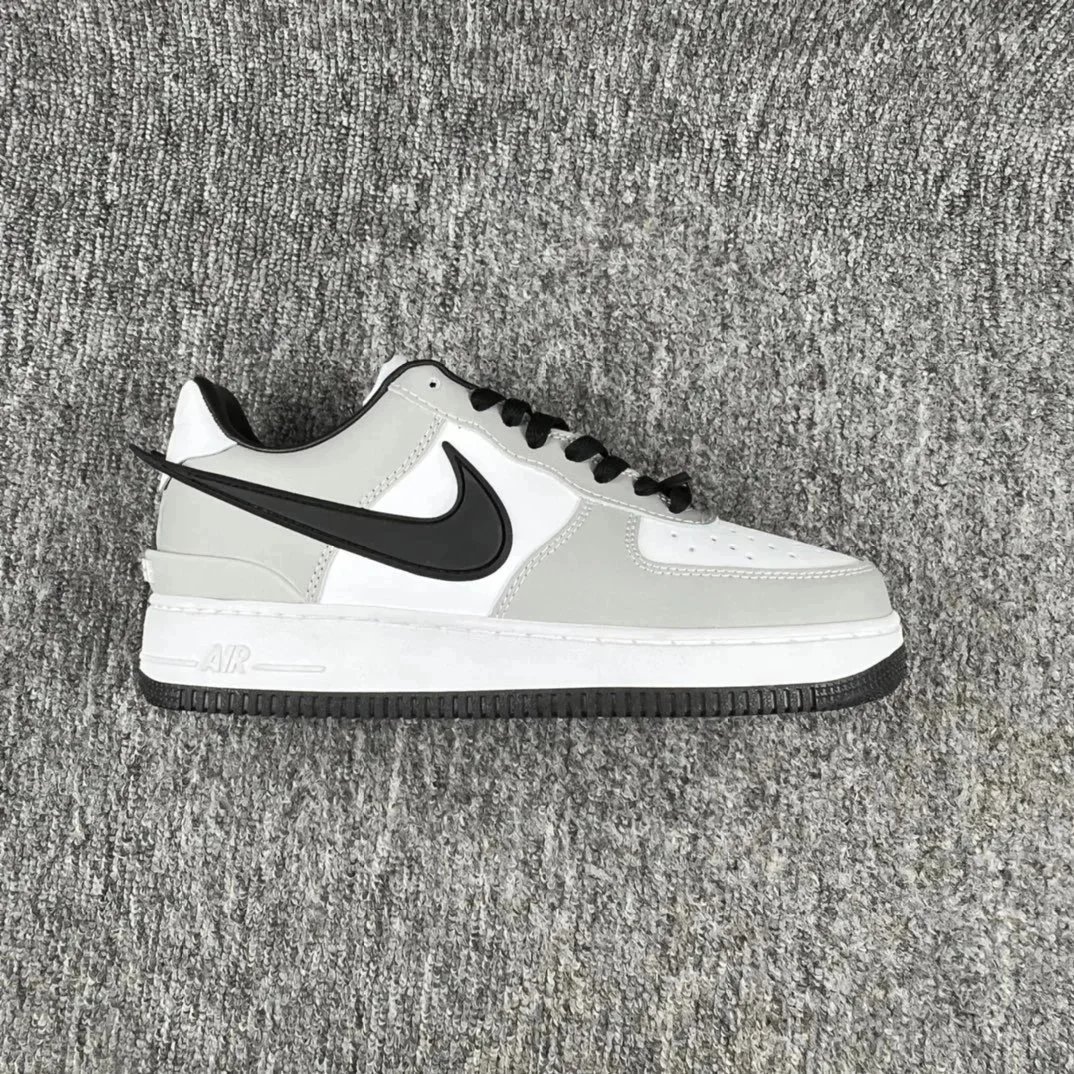 Ambush灰白黑钩 Ambush灰白黑钩