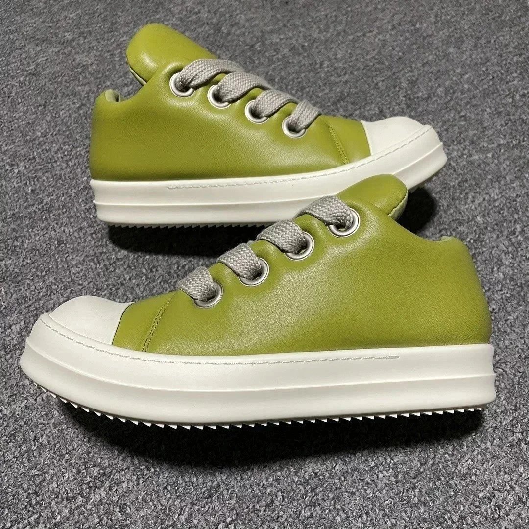 RO Pooding avocado green RO Pooding avocado green